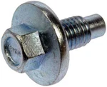 Engine Oil Drain Plug Dorman 090-079. Fixed Price $14.15.