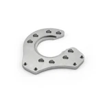 Ford 9" 80MM Large Housing End Retaining Plate Caliper Bracket- Left Side. Fixed Price $53.68.