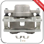 1PC Front Right Brake Caliper & Bracket For 12-21 Chrysler 300 Dodge Charger Rwd. Fixed Price $62.63.