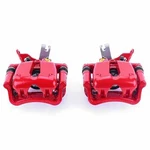Disc Brake Caliper Set Power Stop S5504. Fixed Price $305.98.