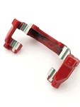 Oem 2016-2020 Volkswagen Passat Brake Caliper Mount Support 561-615-125-A. Fixed Price $233.99.