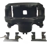 Disc Brake Caliper Fits 2007-2012 Nissan Versa Cardone Reman. Fixed Price $114.78.