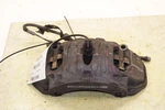 2011-2018 Porsche Cayenne Platinum Front Right Disc Brake Caliper 7P5615106BK. Fixed Price $217.03.