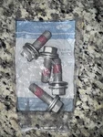 (pack Of 4) W715624-S439 (4X) Ford Oem Bolts New Packaging. Fixed Price $12.50.