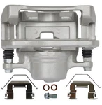 Frt Rebuilt Brake Caliper W/hwd Cardone Industries 19B7411. Fixed Price $216.09.