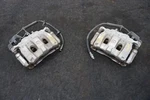 Set Front Left Right Brake Caliper L1MC2011 Lincoln Aviator Reserve U611 20-24. Fixed Price $104.99.