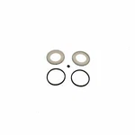 Brake Caliper Kit-frt Carlson 41302. Fixed Price $18.28.