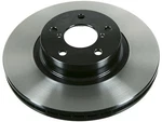 Front Brake Rotor For 2013-2016 Scion Frs 2014 2015 WK594KP. Fixed Price $47.19.