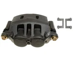 Raybestos FRC12036 R-line Reman Semi-loaded Caliper & Bracket Assembly. Fixed Price $177.99.