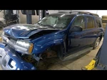Passenger Right Caliper Rear Fits 02-09 Envoy 47446. Fixed Price $42.19.