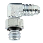 Allstar Performance ALL50035 Adapter Fittings -4 To 7/16-20 90 Degree 2PK. Fixed Price $17.99.