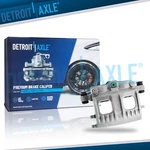Front Driver Brake Caliper Fit Ford Expedition F-150 F-250 Lincoln Navigator. Fixed Price $64.16.