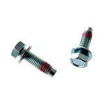 Disc Brake Caliper Bracket Mounting Bolt-st Carlson H810. Fixed Price $25.99.