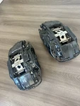 (2) Dodge Viper Brembo Front Calipers. Fixed Price $500.00.