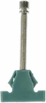 Fits 1999-2000 International 9400 Headlight Adjusting Screw Dorman 273AA86. Fixed Price $10.69.