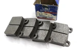 New Porsche 911 Caliper Vw Volkswagen Type 2 Vanagon Front Brake Pad Set Ate. Fixed Price $59.99.