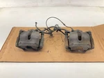 16-17 Mini Clubman Front Left Driver & Right Passenger Wheel Brake Caliper Oem. Fixed Price $197.99.
