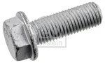 Febi Bilstein 182471 Bolt, Brake Caliper For Audi, Seat, Skoda, Vw. Fixed Price $6.34.