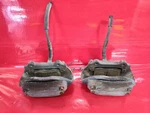 2001-2007 Mercedes S-class E-class C-class Front Lh/rh Brembo Brake Caliper Set. Fixed Price $179.99.