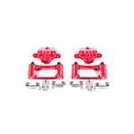 Disc Brake Caliper Set Power Stop S4696. Fixed Price $213.95.