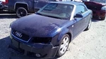 Driver Caliper Front 314MM 12.36" Rotor Fits 99-04 09-11 Audi A6 7152330. Fixed Price $94.02.
