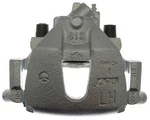 Disc Brake CALIPER-ELEMENT3 New Semi-loaded And Bracket Assembly Raybestos. Fixed Price $159.07.