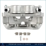 Front Right Brake Calipers 2008 2014 Ford E-150 E-250 W/ Bracket. Fixed Price $74.77.
