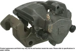Cardone Reman Disc Brake Caliper 19 B1876. Fixed Price $65.03.