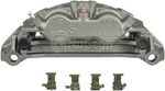 Disc Brake Caliper-caliper With Installation Hardware Nugeon 99-17953A Reman. Fixed Price $221.99.