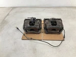 14-19 Mercedes-benz Cla-class CLA250 Front Left & Right Caliper Pair Oem Cm. Fixed Price $139.99.
