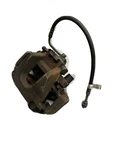 2018-2022 Land Range Rover Velar Complete Front Left Brake Caliper LR064684 Used. Fixed Price $185.00.