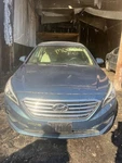 2015 Hyundai Sonata Passenger Caliper Rear Turbo Us Market Oem. Fixed Price $61.89.