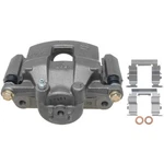 Disc Brake Caliper-r-linesemi-loaded And Bracket Assembly Fits 07-11 Suzuki SX4. Fixed Price $97.95.