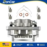 Front Left Brake Caliper With Bracket 2000-2005 Ford Excursion F81Z2B292AB. Fixed Price $82.99.
