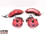 21-23 Audi SQ5 Brake Caliper Set. Fixed Price $1049.99.