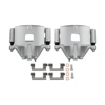Front Brake Caliper Set For Buick Lesabre 2000-05/REGAL 97-2004 18B4638 18B4639. Fixed Price $91.49.