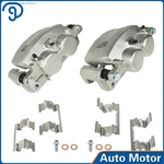 2008-2018 For Chevy Silverado 1500 Gmc Sierra Yukon Brake Calipers W/bracket X2. Fixed Price $92.40.