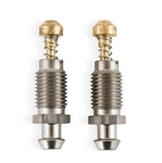 Brake Bleeder Screw-solo Earls Plumbing 280021ERL. Fixed Price $73.62.