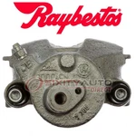 Raybestos Front Left Disc Brake Caliper For 1999-2006 Volkswagen Golf 1.9L Mf. Fixed Price $95.66.