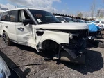 Driver Left Caliper Front Fits 05-09 LR3 521296. Fixed Price $134.90.