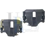 Cardone Reman 2PCS Front Disc Brake Caliper For Volkswagen Cabrio 1995-2001 2002. Fixed Price $163.79.