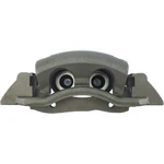 Centric Front Driver Side Disc Brake Caliper For 03-05 Aviator (141.65066). Fixed Price $123.36.