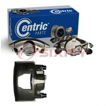 Centric Front Left Disc Brake Caliper For 1988-1999 Chevrolet K1500 Hardware Jb. Fixed Price $59.97.