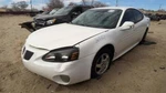 Used Front Left Disc Brake Caliper Fits: 2004 Pontiac Grand Prix Exc. Gxp. Fixed Price $135.70.