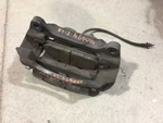 03 Isuzu Nqr 4.8L Diesel Lh Left Front Caliper Bracket 19.5" Wheel Type. Fixed Price $219.06.