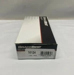 *lot Of 2* Carlson Quality Brake Parts 16124 Caliper Pin Boot Kit. Fixed Price $18.72.
