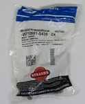 New Ford Motor Company Oem Bolt Pack Of 2 Part No. W710681-S439. Fixed Price $17.99.
