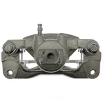 Disc Brake CALIPER-ELEMENT3 New Semi-loaded And Bracket Assembly Raybestos. Fixed Price $145.99.