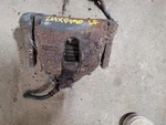 Driver Left Caliper Front Fits 06-10 12-17 Mazda 5 2069826. Fixed Price $99.90.