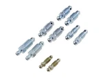 Dorman Brake Bleeder Screw Fits Chevy Camaro 1970-2002 38QGKYYG. Fixed Price $26.11.